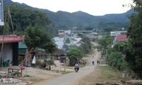 Warna Baru di Kampung Revolusi Muong Chanh