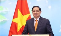 PM Pham Minh Chinh akan Berpartisipasi dalam KTT Kerja Sama di Sub-Kawasan Dataran Rendah Sungai Mekong yang Diperluas