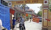 Situasi Wabah Covid-19 di Vietnam per 21 September