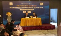 Pulih Pariwisata Vietnam secara Berkelanjutan