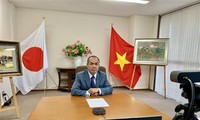 Badan-Badan Usaha di Kawasan Hokuriku (Jepang) Apresiasi Lingkungan Investasi di Vietnam