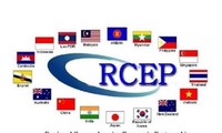 Perjanjian RCEP Resmi Berlaku