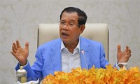 PM Kamboja Berbahas dengan Pemimpin ASEAN tentang Masalah-Masalah Regional