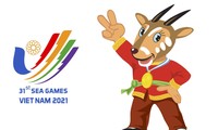 Perkenalan Sepintas tentang Persiapan SEA Games ke-31 di Vietnam dan Situs Peninggalan Penjara Hoa Lo di Kota Ha Noi