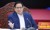 Gia Lai Perlu Manfaatkan dengan Baik Potensi, Keunggulan, dan Semua Sumber Daya untuk Berkembang secara Cepat, Berkelanjutan, dan Kaya