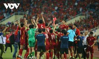 SEA Games XXXI: Solidaritas, Atasi Kesulitan dan Tantangan Demi Kecintaan Olahraga yang Mulia