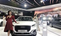 Banyak Produsen Mobil Terkemuka di Dunia Konfirmasikan untuk Berpartisipasi dalam Pameran Mobil Terbesar di Vietnam