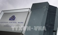 ECB Naikkan Suku Bunga Sebesar 50 Basis Poin