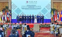 Tambah Lagi 6 Negara yang Berpartisipasi dalam Traktat Keakraban dan Kerja Sama Asia Tenggara