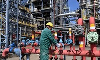 Rusia Mulai Pasok Gas Tambahan ke Hongaria