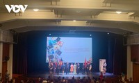 Vietnam Hadiri Festival Film ASEAN+3 di Praha