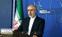 Iran Tegaskan Bersedia Bertukar Tahanan dengan AS