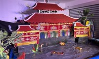 Wayang Golek Air dan Musik Tradisional Vietnam Dekati Masa Rakyat Prancis