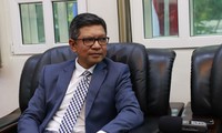 Memperkuat Hubungan Kemitraan Strategis Vietnam-Indonesia, Menuju ke Kemakmuran Bersama di Kawasan