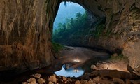 Son Doong – die schönste Höhle der Erde