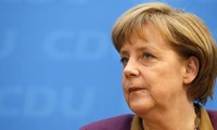 Europäer beraten vor G8-Gipfel