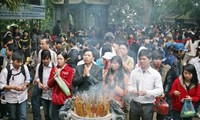 Religion in Vietnam - Eingliederung in die Welt