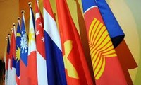 Konferenz für Kooperation und Integration der ASEAN