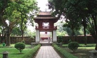 Khue Van Cac – Das Wahrzeichen der Hauptstadt Hanoi