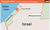 Israel und Hamas verhandeln über die Lockerung der Gaza-Blockade