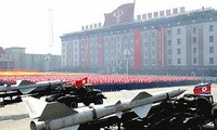 US-Repräsentantenhaus kritisiert den Atomtest Nordkoreas