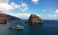 Japan feiert den Takeshima-Tag