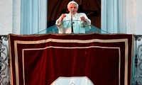 Amtszeit von Benedikt XVI. ist offiziell beendet