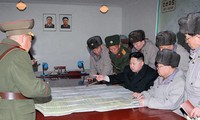 Nordkorea will Atomwaffenarsenal aufstocken