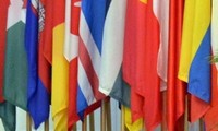 ASEAN+6 beendet erste Verhandlungsrunde über Freihandelszone RCEP