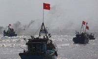 Vietnam appelliert für Aufrechterhaltung des Friedens im Ostmeer