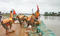 Nationale Strategie zum Naturkatastrophenschutz