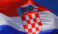 Kroatien wird EU-Mitglied