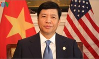 Einrichtung eines neuen Rahmens für die Beziehungen zwischen Vietnam und den USA