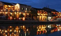 Hoi An ist beliebtes Reiseziel in Asien