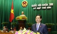 Vietnam beharrt auf die Wirtschaftsstabilisierung und Inflationsbekämpfung