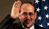 Suche nach Militärhilfe – das Wagnis von Ministerpräsident Nuri al-Maliki