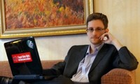 Edward Snowden erklärt Erfüllung seiner Aufgabe