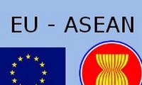 ASEAN und EU verstärken ihre Partnerschaft