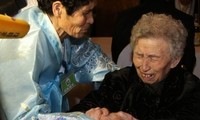 Südkorea macht Nordkorea Vorschlag zu Gesprächen über Familientreffen