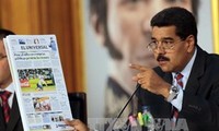 Venezuela: Herausforderungen auf dem Weg zur Demokratie 