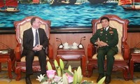 Vietnam legt großen Wert auf die umfassende Zusammenarbeit mit den USA