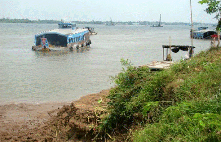 Seminar über gesetzliche Regelungen zur Anpassung an den Klimawandel in Vietnam