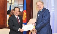 Polen wird weitere Botschaften in ASEAN-Länder eröffnen