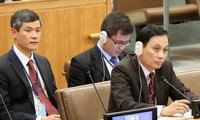 Vietnam protestiert weiterhin gegen China auf Konferenz der UNCLOS-Mitgliedsländer