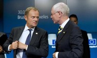 Polens Premierminister wird neuer EU-Ratspräsident