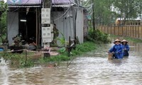 Internationale Geber sagen Vietnam Unterstützung beim Kampf gegen den Klimawandel zu