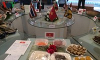 Vietnam beteiligt sich am kulinarischen Tag der ASEAN in Ägypten 