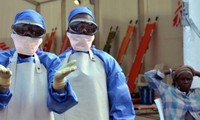 Positive Signale beim Kampf gegen Ebola in Liberia