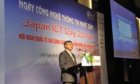 Vietnam ist ein führender Partner Japans im IT-Bereich