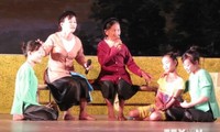 UNESCO prüft Unterlagen über den folkloristischen Gesang Nghe Tinh